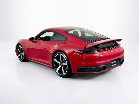 Used 2022 Porsche 911 Carrera S RWD image 7