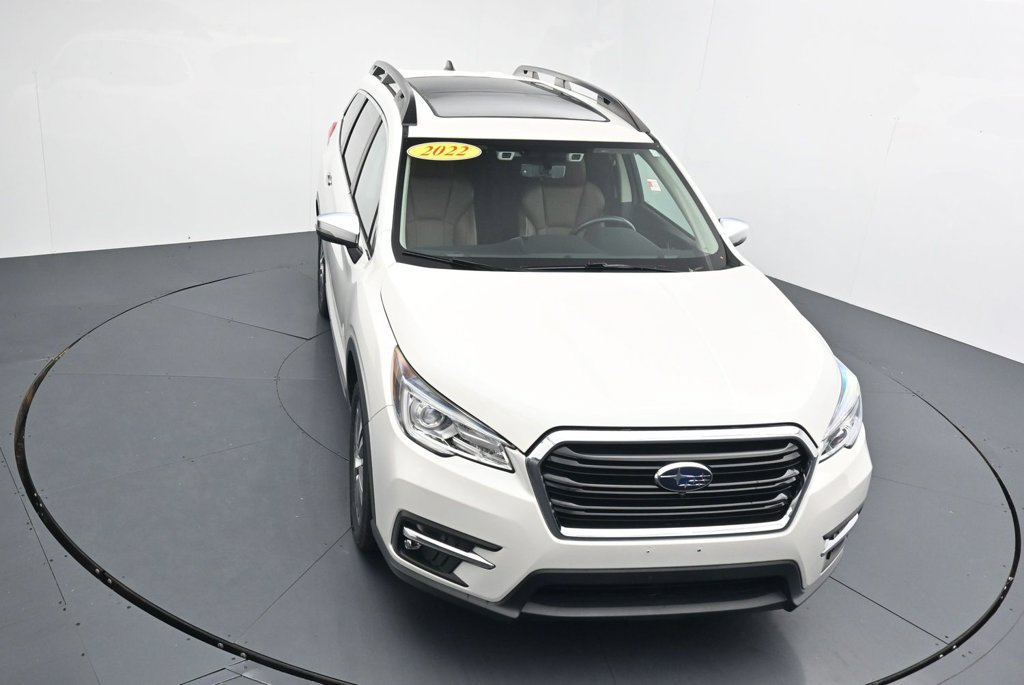 Used 2022 Subaru Ascent Touring AWD/4WD image 24