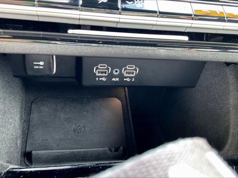 Used 2022 Jeep Wagoneer Series II image 31