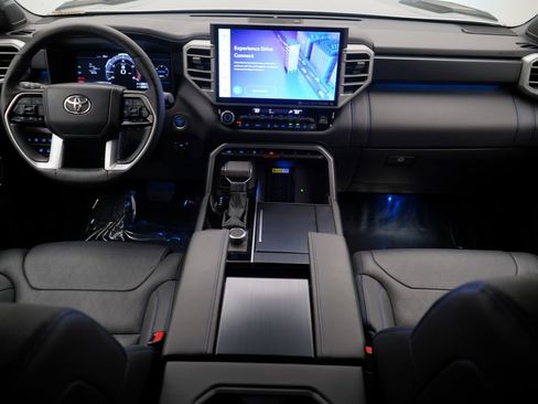 Used 2023 Toyota Tundra Platinum image 10