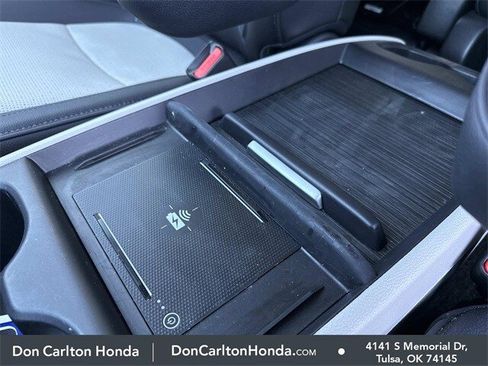 Used 2026 Honda Odyssey Elite image 10