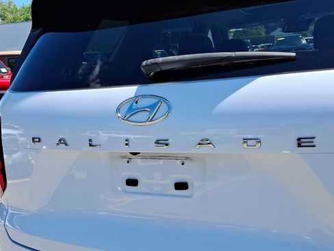 Used 2021 Hyundai Palisade Limited AWD/4WD image 39