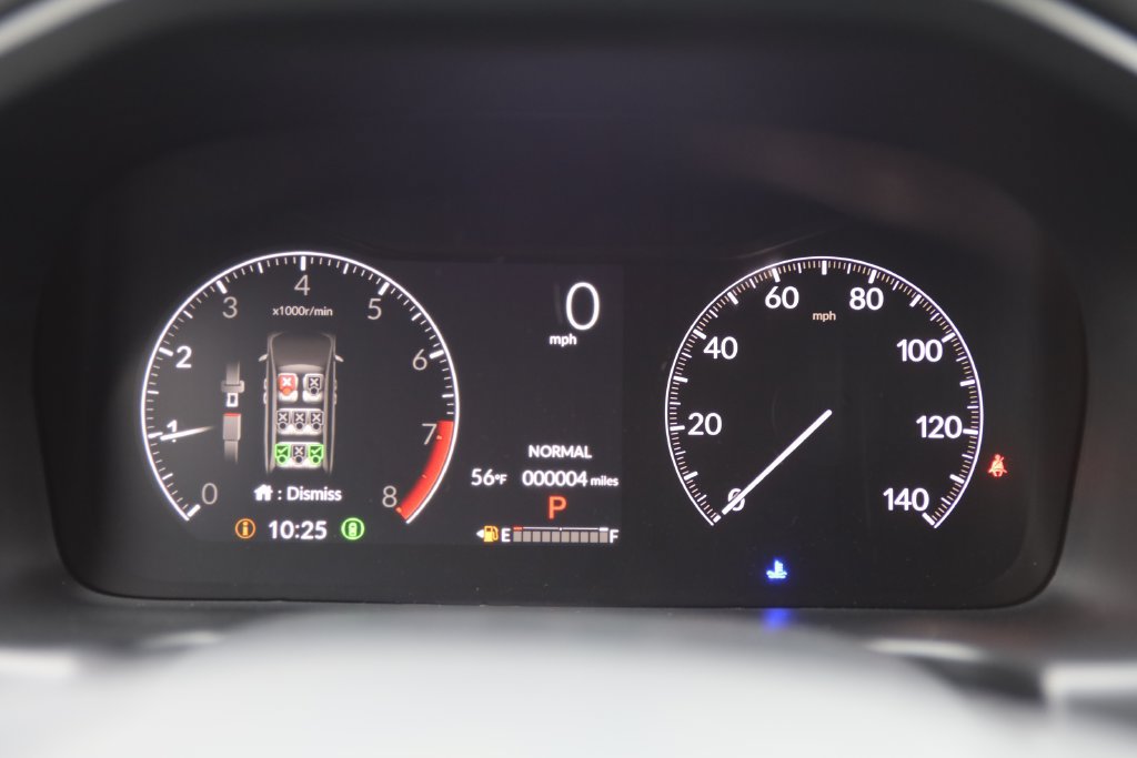 New 2027 Honda Odyssey Elite image 15