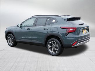 New 2026 Chevrolet Trax LT w/ Driver Confidence Package video 2