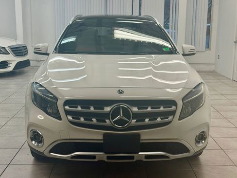 Used 2018 Mercedes-Benz GLA 250 GLA 250 4MATIC Sport Utility 4 w/ Multimedia Package image 2