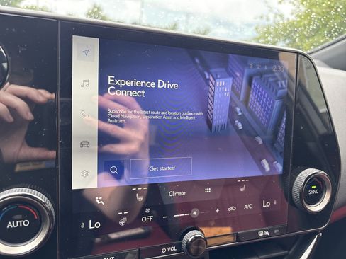 Used 2025 Lexus NX 350 AWD w/ Accessory Package (2T) image 24
