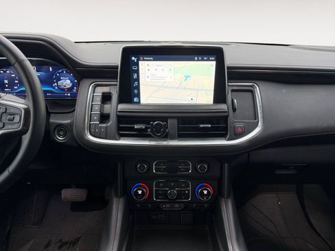 Used 2023 Chevrolet Tahoe RST w/ Luxury Package RWD image 11