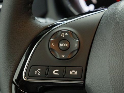 New 2026 Mitsubishi Outlander Sport SE AWD/4WD image 9