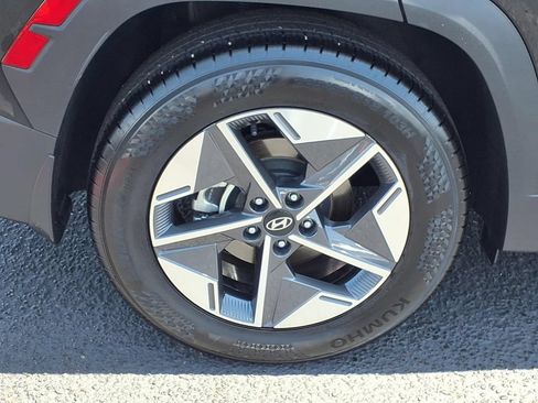 Used 2025 Hyundai Tucson SEL FWD image 7