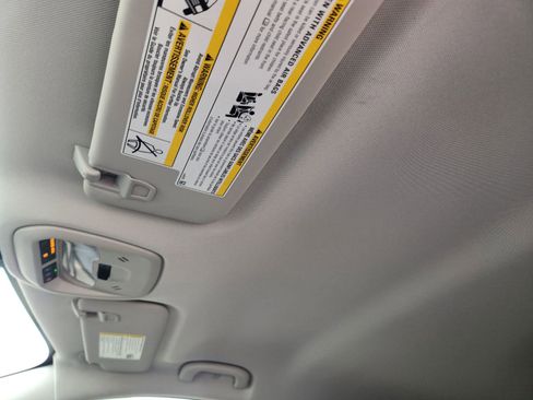 New 2026 Chevrolet Trax LS w/ LS Convenience Package image 21