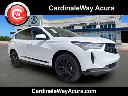 New 2026 Acura RDX SH-AWD
