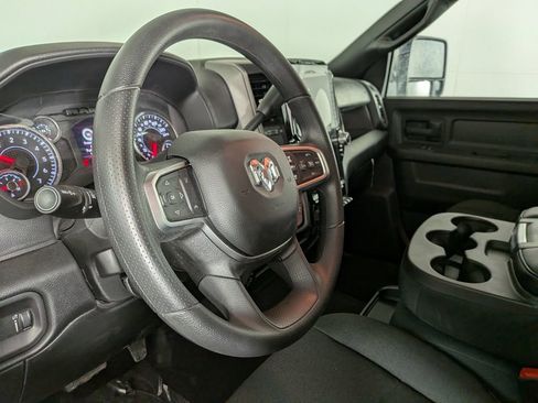 New 2026 RAM 2500 Tradesman image 16