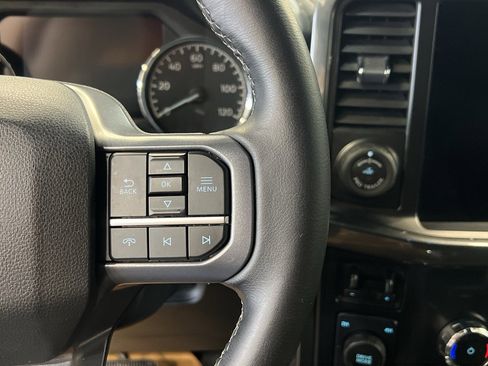 Used 2023 Ford F150 XLT w/ Equipment Group 302A High image 33