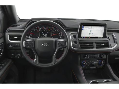 Used 2022 Chevrolet Tahoe RST w/ Luxury Package AWD/4WD image 10