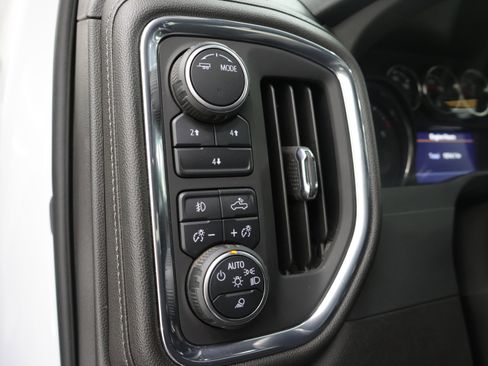 Used 2023 Chevrolet Silverado 2500 LT w/ Convenience Package AWD/4WD image 37