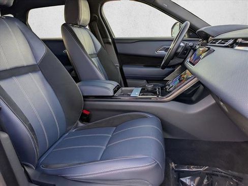 Used 2018 Land Rover Range Rover Velar R-Dynamic SE image 22