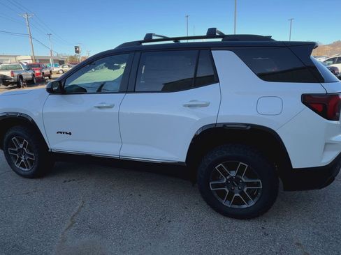 New 2026 GMC Terrain AT4 w/ Convenience Package III image 6