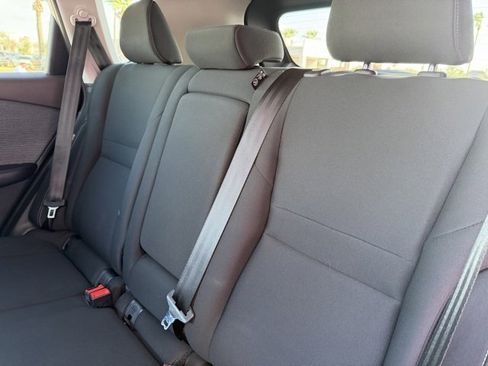 Certified 2023 Nissan Rogue S image 14