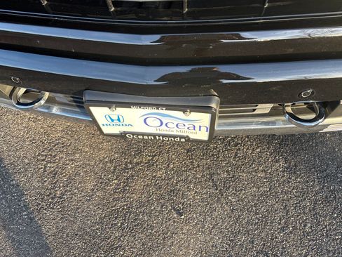 Used 2023 Chevrolet Silverado 1500 High Country w/ LPO, Dark Essentials Package image 29