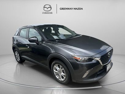 Used 2016 MAZDA CX-3 Touring