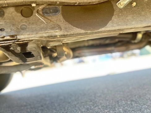 Used 2021 Toyota Tacoma SR5 w/ Blackout Package (TMS) image 34