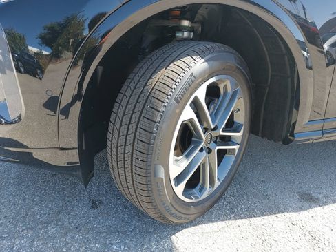New 2026 Audi Q5 Premium AWD/4WD image 36