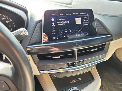 Used 2023 Cadillac CT4 Premium Luxury image 23