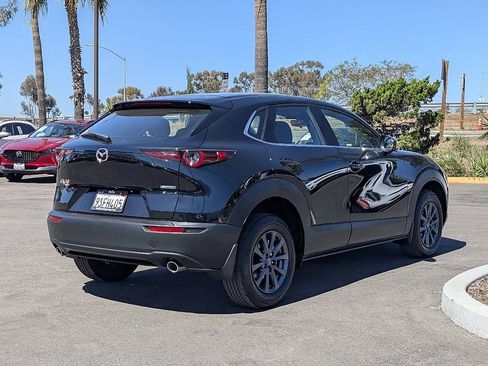 Used 2025 MAZDA CX-30 AWD 2.5 S image 9