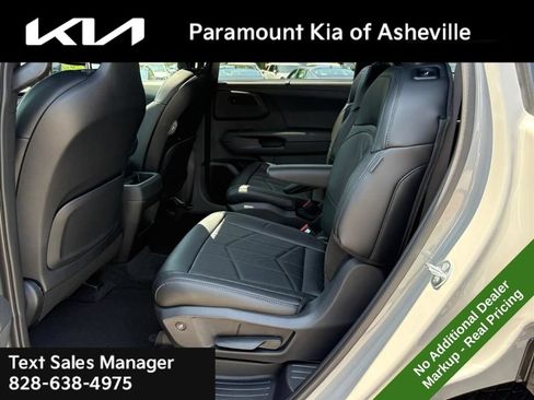 New 2027 Kia Telluride SX X-Pro AWD/4WD image 23