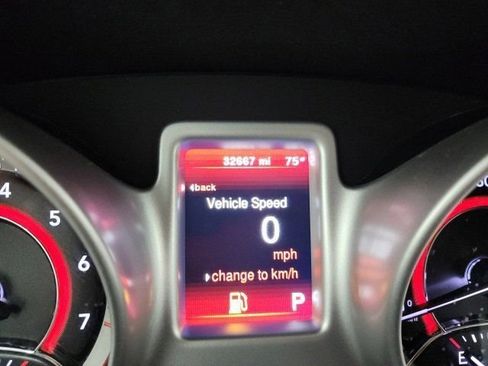 Used 2020 Dodge Journey SE FWD image 25