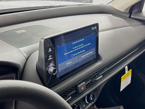 New 2026 Honda HR-V EX-L image 6