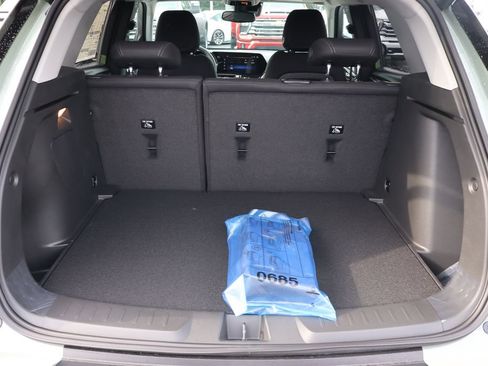 New 2026 Chevrolet TrailBlazer LT w/ Convenience Package FWD image 23