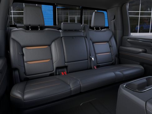 New 2026 GMC Sierra 2500 AT4 w/ AT4 Premium Plus Package AWD/4WD image 18