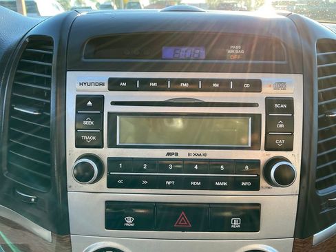 Used 2008 Hyundai Santa Fe GLS image 24
