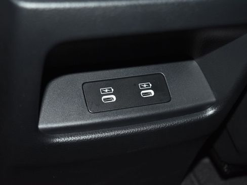 Used 2025 Honda CR-V Sport Touring image 24