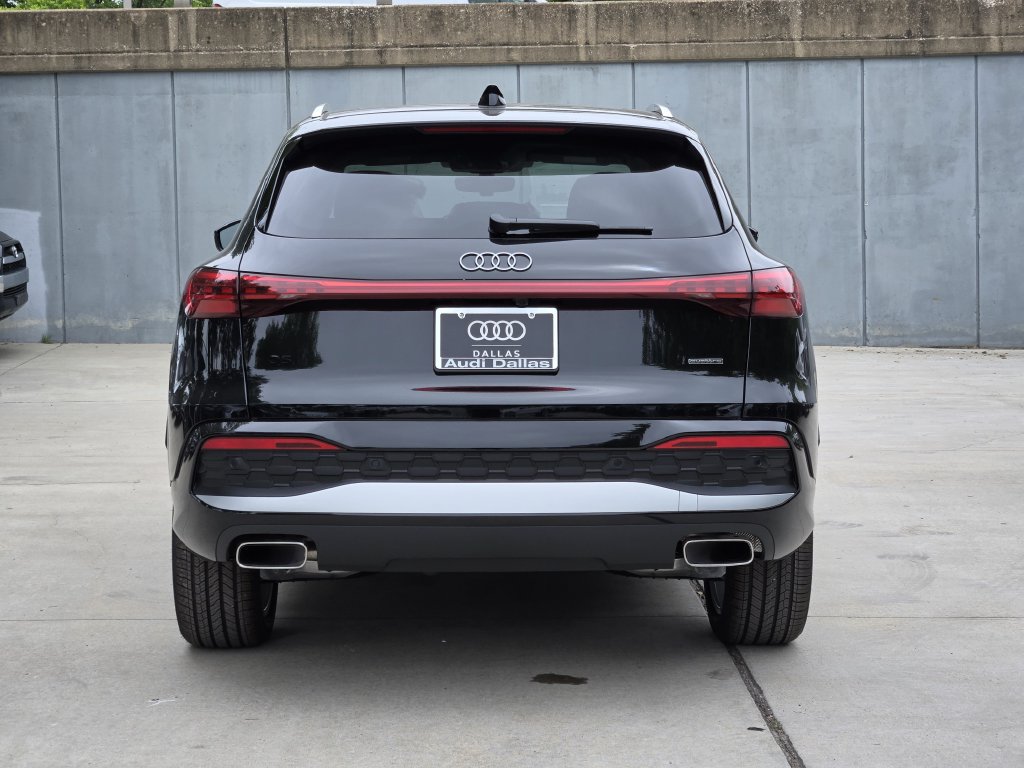 Used 2026 Audi Q5 Premium Plus w/ Premium Plus AWD/4WD image 9