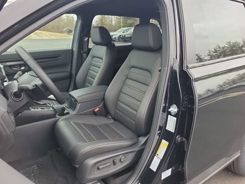 New 2026 Honda CR-V Sport-L image 19