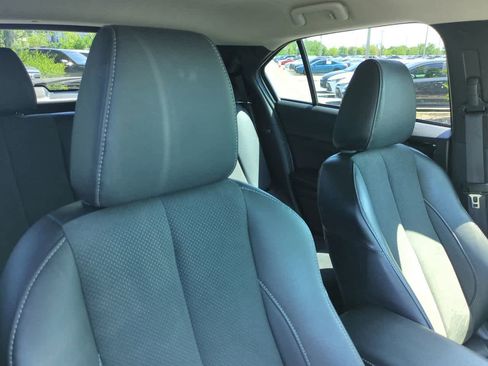 Used 2025 Mitsubishi Eclipse Cross SE AWD/4WD image 7