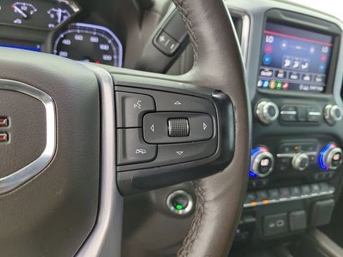 Used 2020 GMC Sierra 1500 SLT RWD image 23