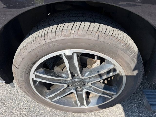 Used 2021 Ford Expedition Limited AWD/4WD image 10