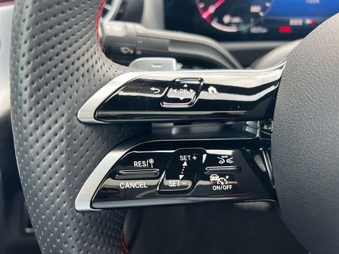 Certified 2026 Mercedes-Benz CLA 250 4MATIC image 42