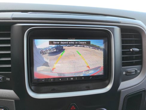 Used 2014 RAM 1500 Express image 33