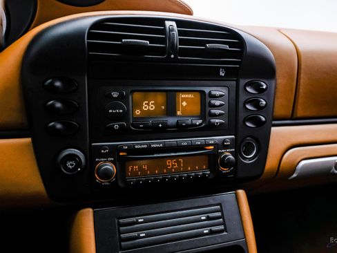 Used 2004 Porsche 911 GT3 image 56