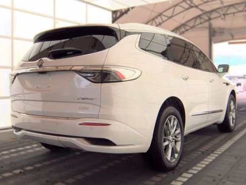 Used 2023 Buick Enclave Avenir w/ Avenir Technology Package AWD/4WD image 4