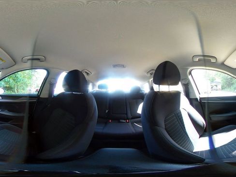 Used 2025 Kia K5 LXS FWD image 41