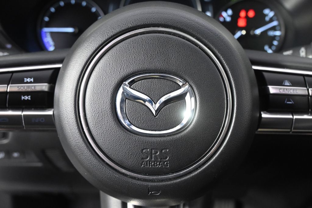Used 2025 MAZDA CX-50 2.5 Hybrid w/ Premium Plus Pkg AWD/4WD image 35