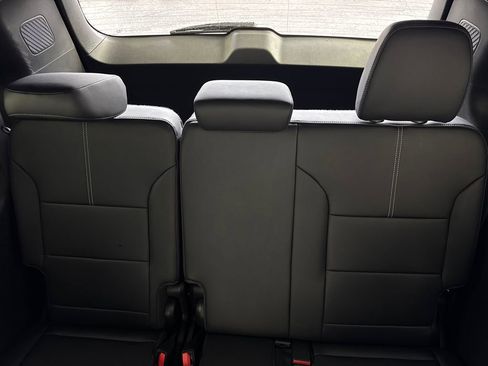 New 2026 GMC Acadia Elevation w/ Elevation Premium Package image 21