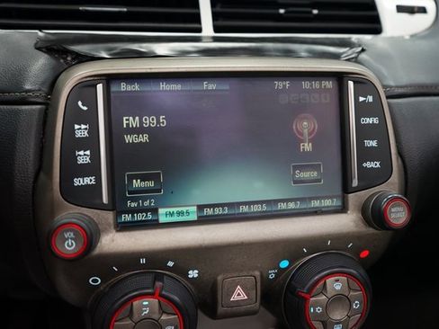 Used 2014 Chevrolet Camaro LT w/ RS Package image 36