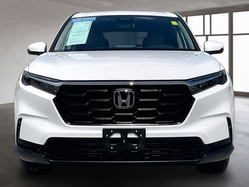 Certified 2026 Honda CR-V LX image 2