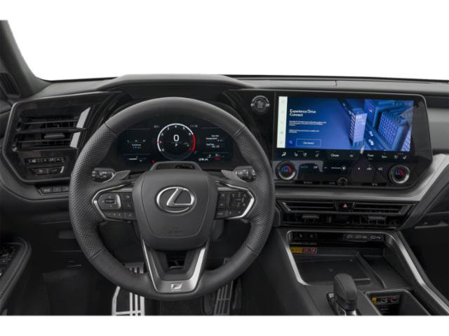 New 2026 Lexus TX 350 AWD w/ Technology Package image 6